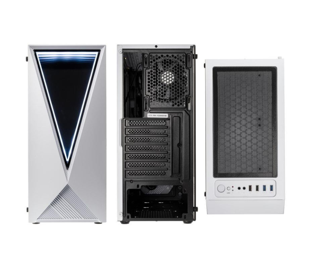 Kolink Void RGB White - 1067202 - zdjęcie 4